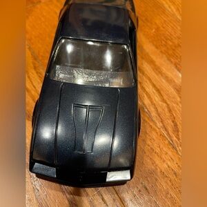 Dealer Promo 1/25 Scale 1982 CHEVY CAMARO “DARK BLUE"